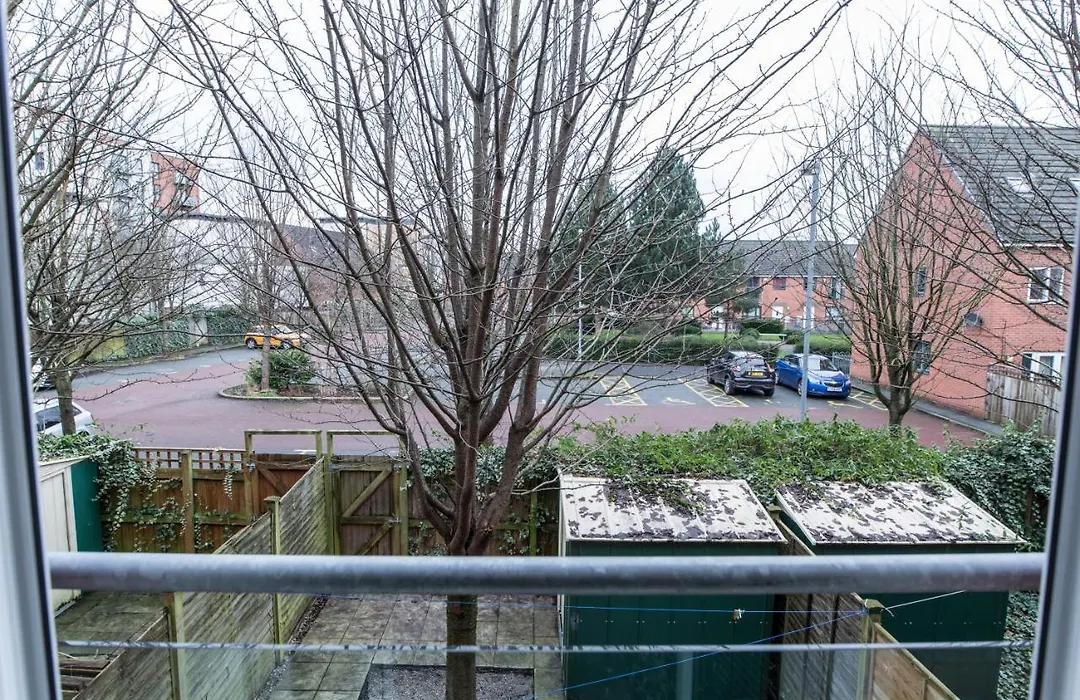 Alban Townhouse-1